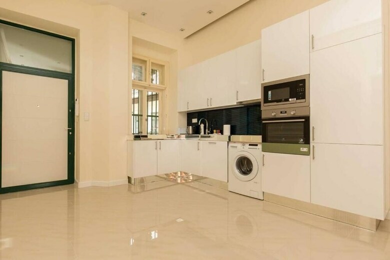 Erzs�bet Spa Apartment