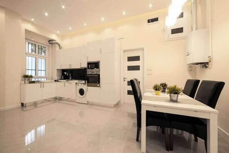 Erzs�bet Spa Apartment