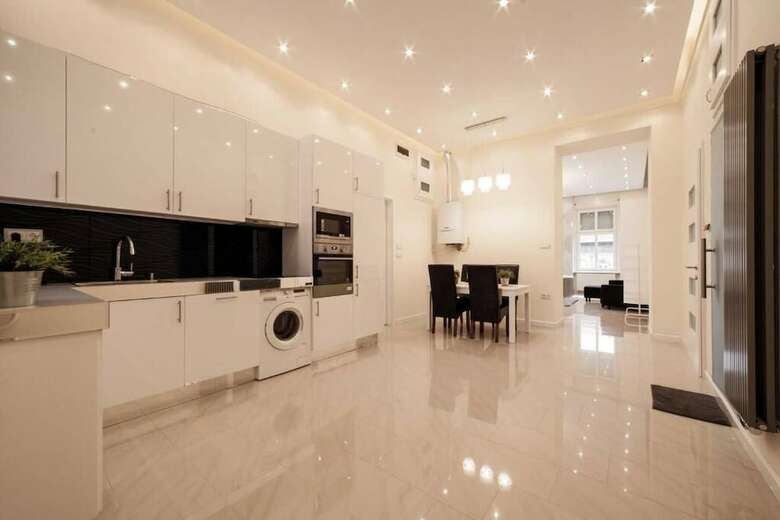 Erzs�bet Spa Apartment