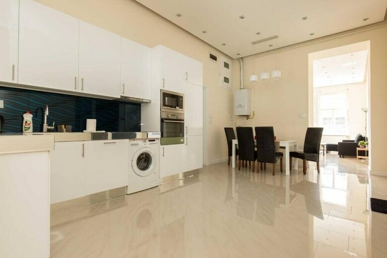 Erzs�bet Spa Apartment