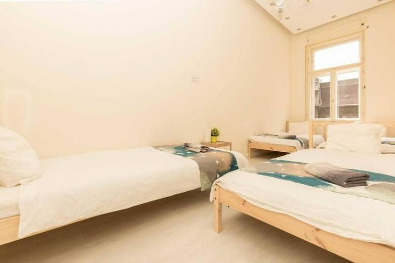 Erzs�bet Spa Apartment