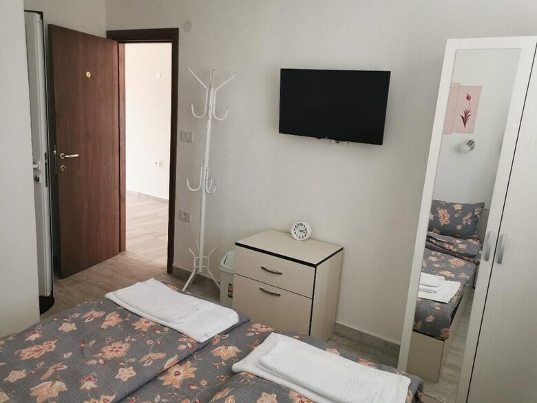 Hotel Diva Kompani Rooms