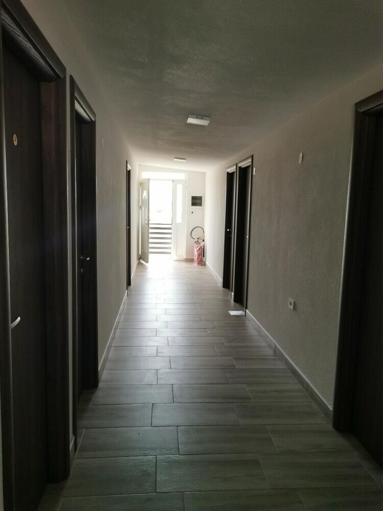 Hotel Diva Kompani Rooms