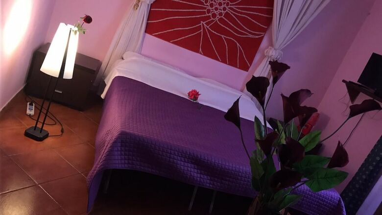Hotel Ave Popolo