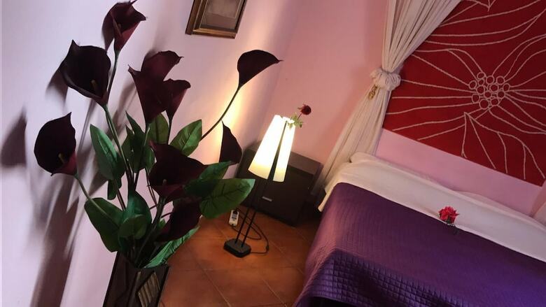 Hotel Ave Popolo