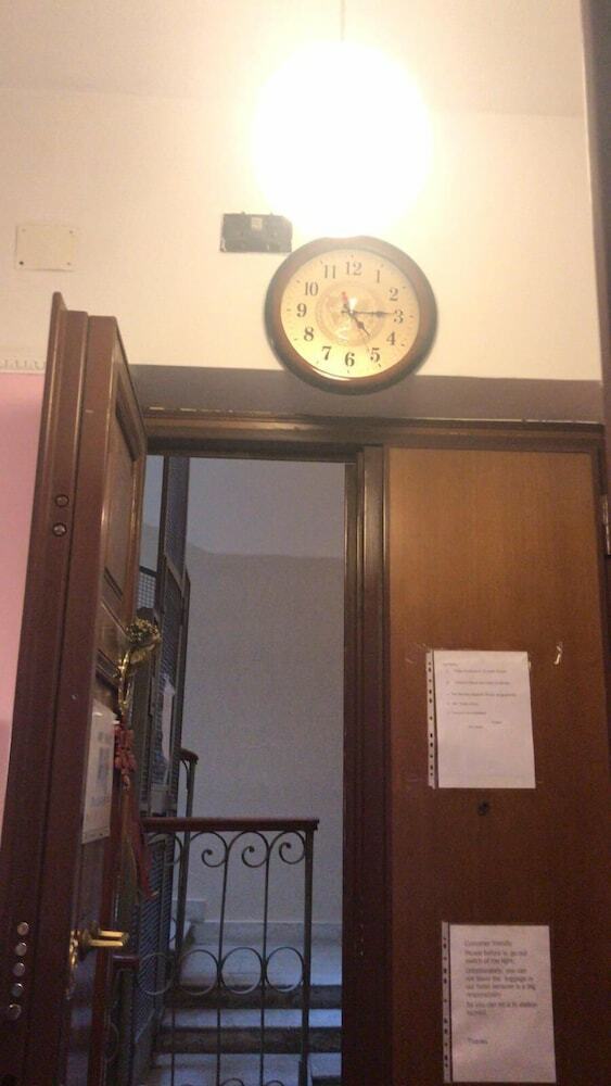 Hotel Ave Popolo