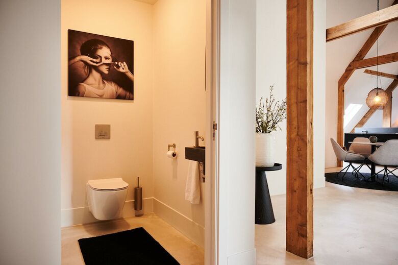 Apartamento Estate Loft Noordwijk