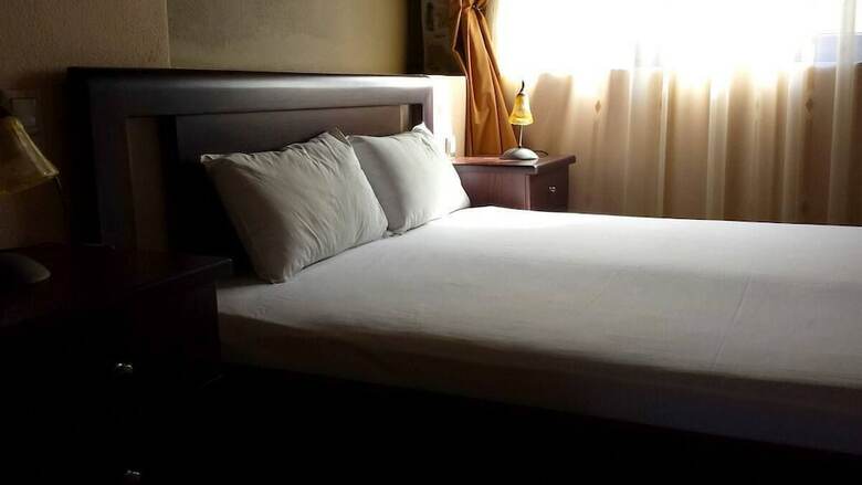 Hotel Villa Tsapakis