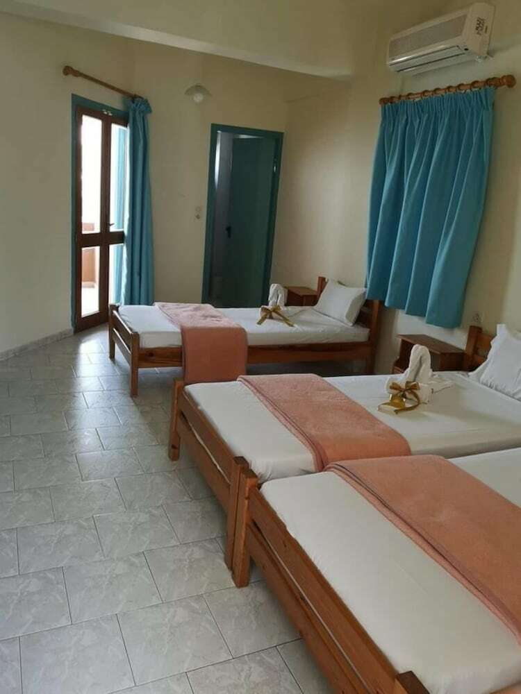 Hotel Villa Tsapakis