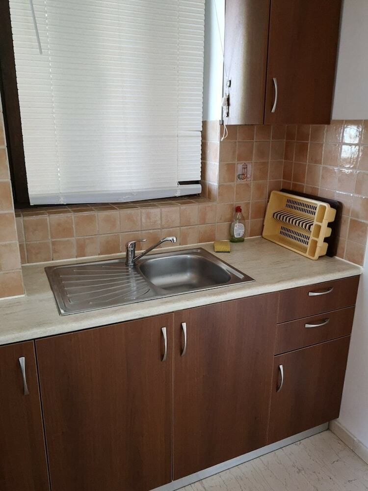 Hotel Villa Tsapakis