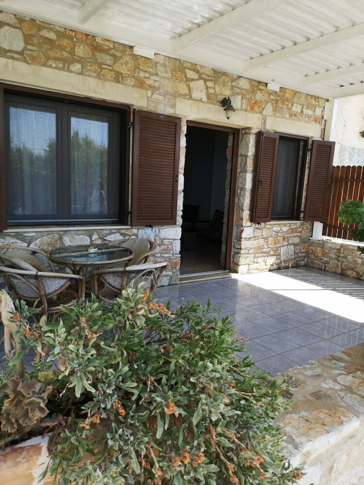 Hotel Villa Tsapakis