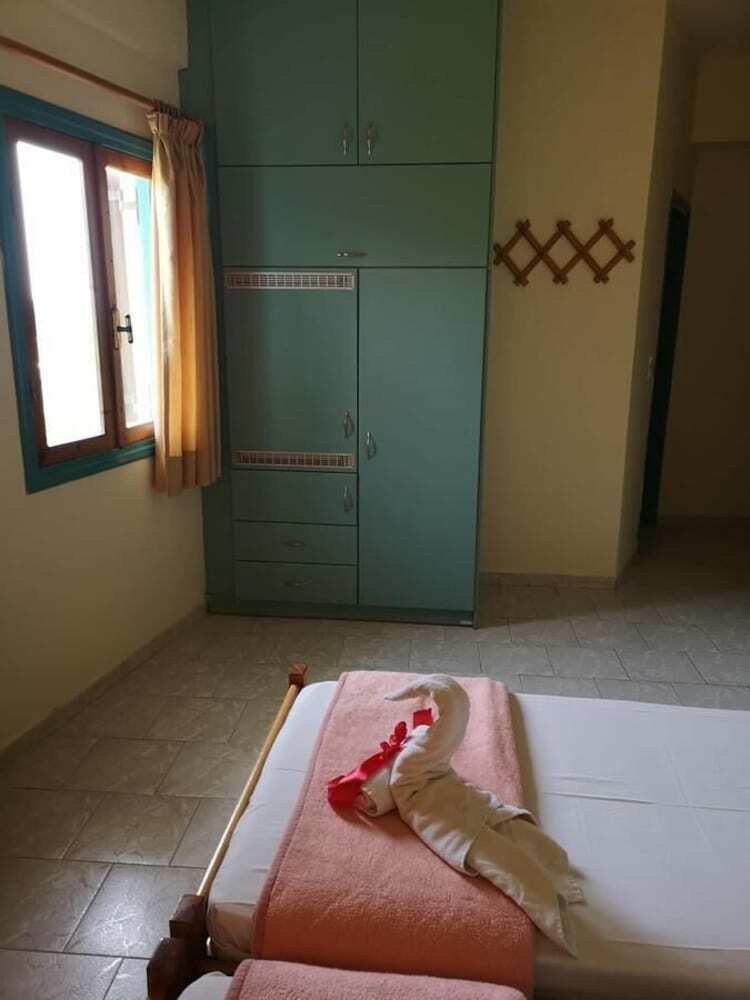 Hotel Villa Tsapakis