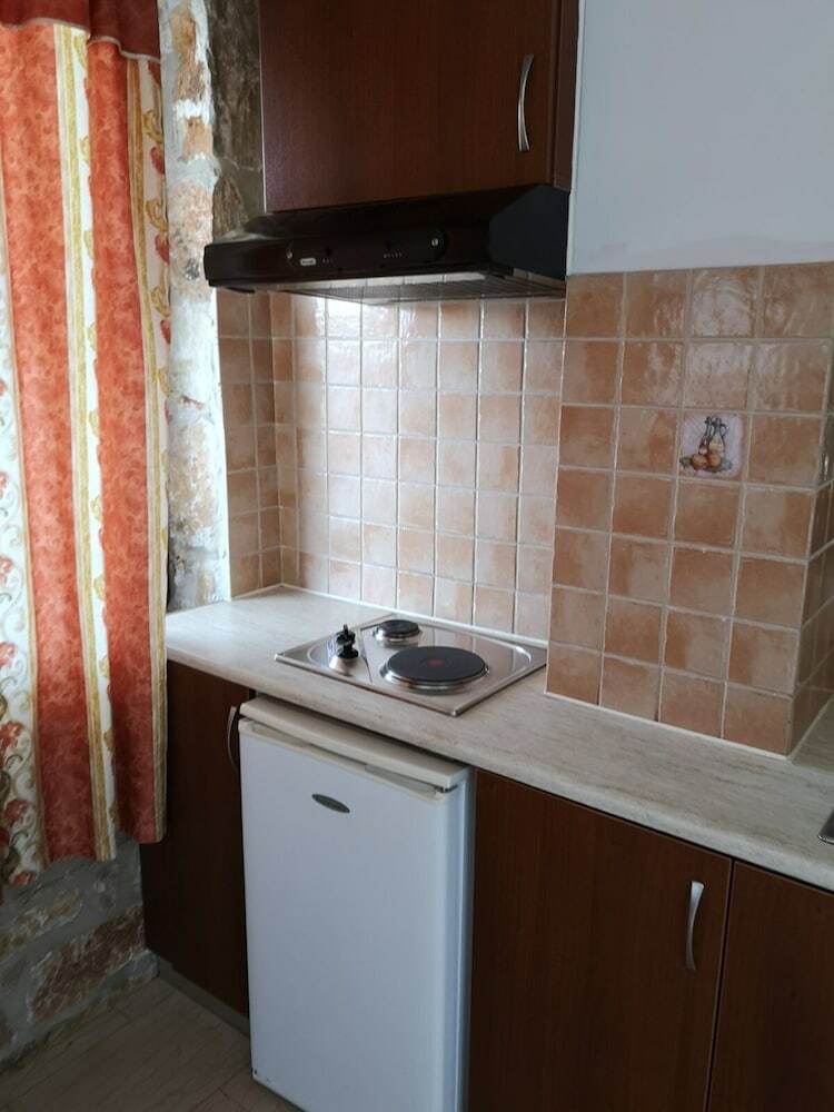 Hotel Villa Tsapakis