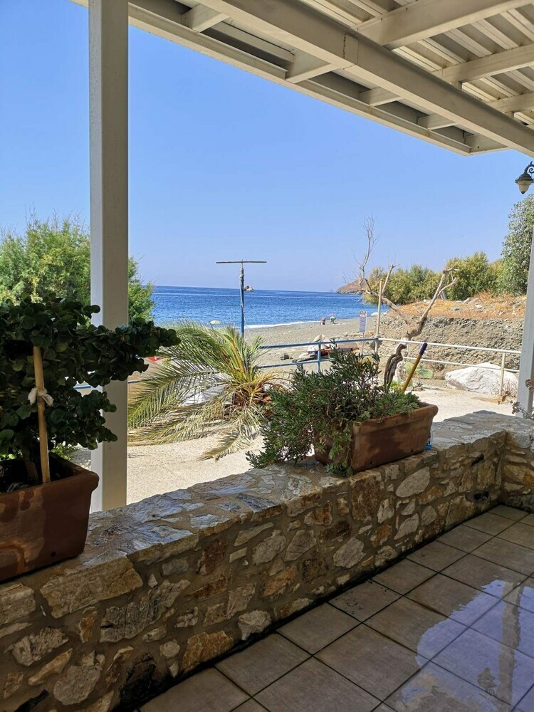 Hotel Villa Tsapakis