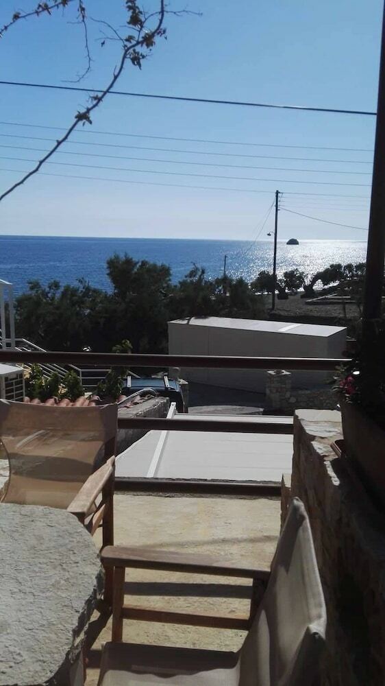 Hotel Villa Tsapakis