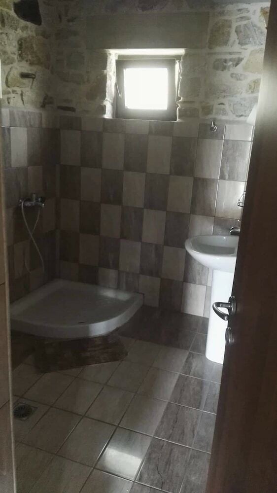 Hotel Villa Tsapakis