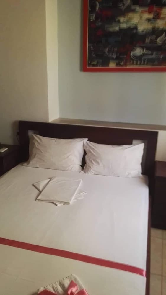Hotel Villa Tsapakis