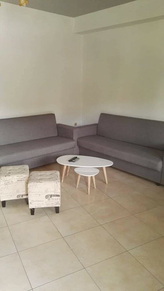 Hotel Villa Tsapakis