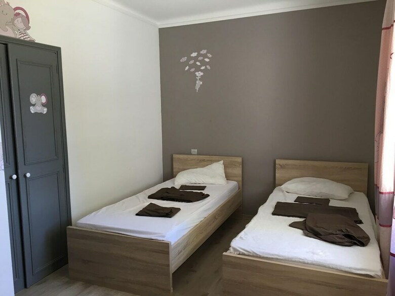 Villa La Campagne de Cl�mence