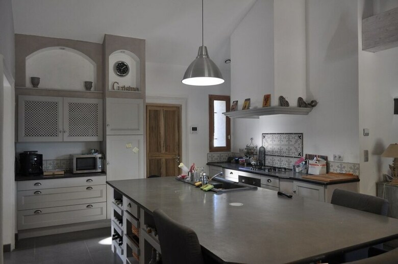 Villa La Campagne de Cl�mence