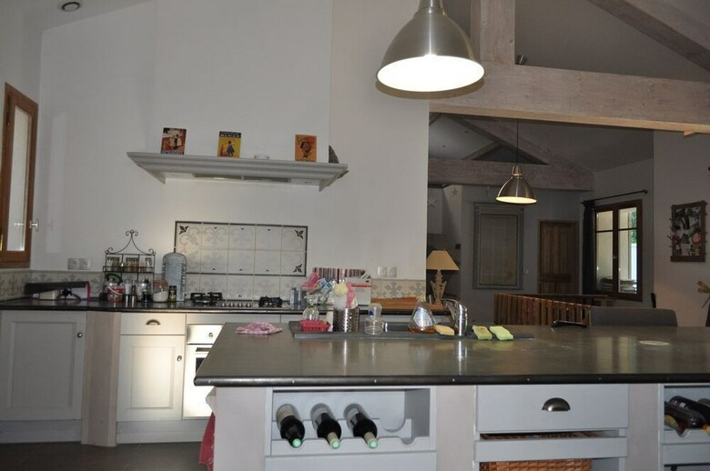Villa La Campagne de Cl�mence