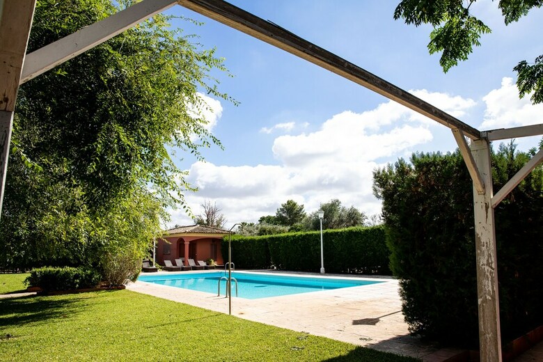 Villa Lucrecia