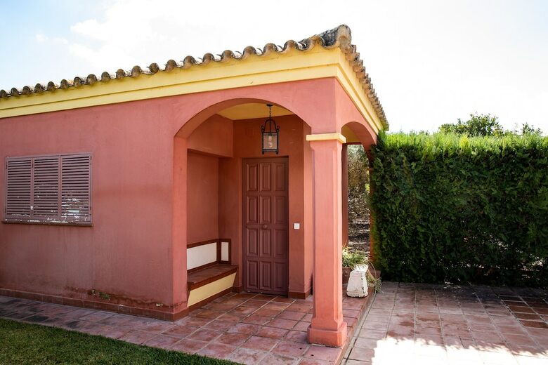 Villa Lucrecia