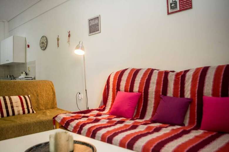 Apartamentos Antoine's Central Flat Near The Sea