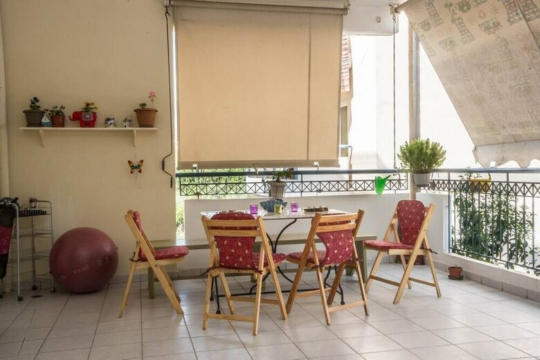 Apartamentos Antoine's Central Flat Near The Sea