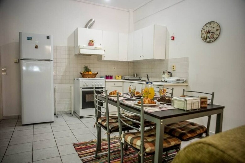 Apartamentos Antoine's Central Flat Near The Sea