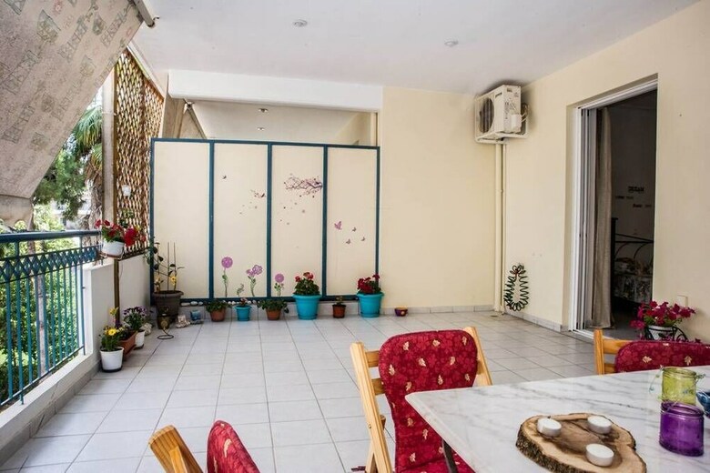Apartamentos Antoine's Central Flat Near The Sea