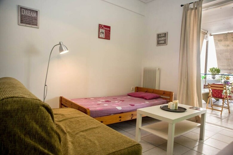 Apartamentos Antoine's Central Flat Near The Sea