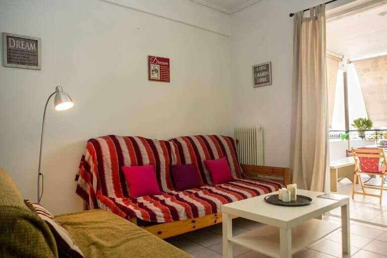 Apartamentos Antoine's Central Flat Near The Sea