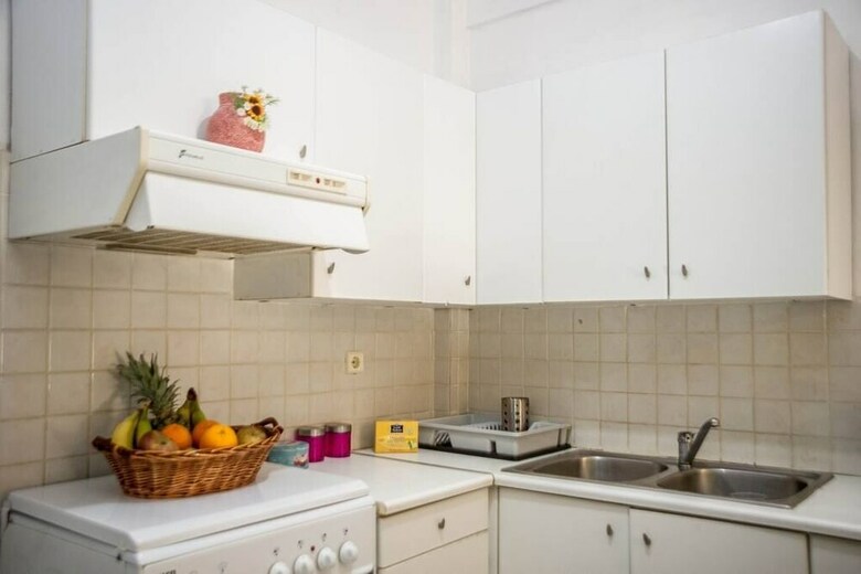 Apartamentos Antoine's Central Flat Near The Sea