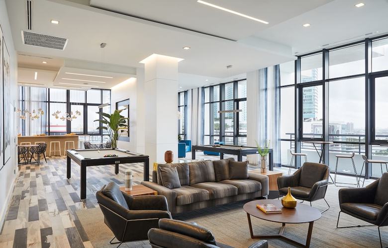 Apartamento Domio Downtown Miami Caoba