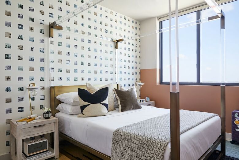 Apartamento Domio Downtown Miami Caoba