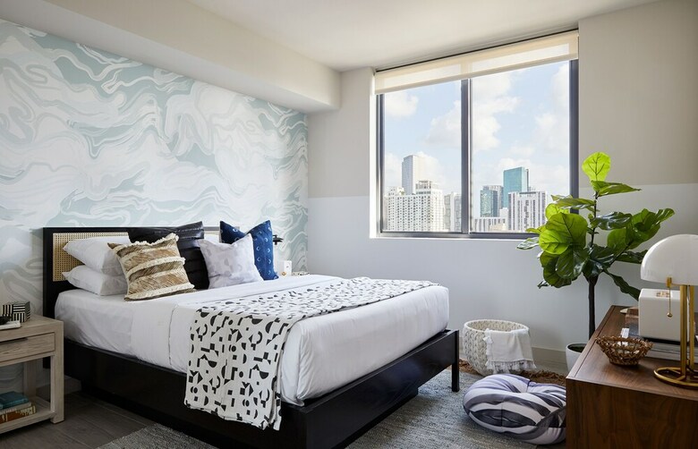 Apartamento Domio Downtown Miami Caoba