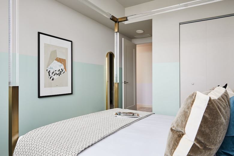 Apartamento Domio Downtown Miami Caoba