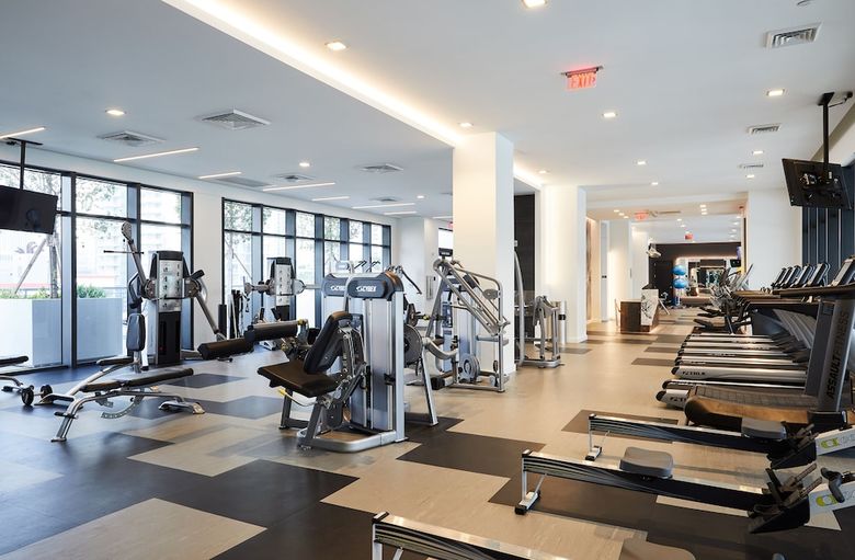 Apartamento Domio Downtown Miami Caoba