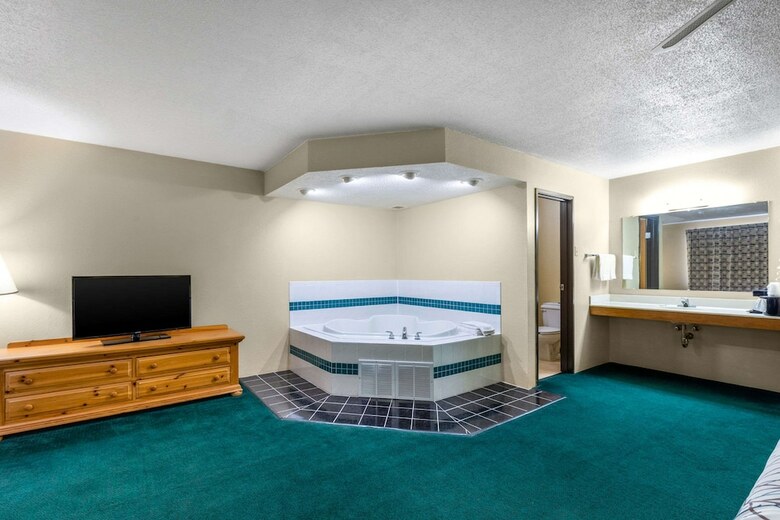 Motel Rodeway Inn
