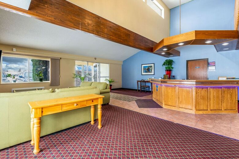 Motel Rodeway Inn