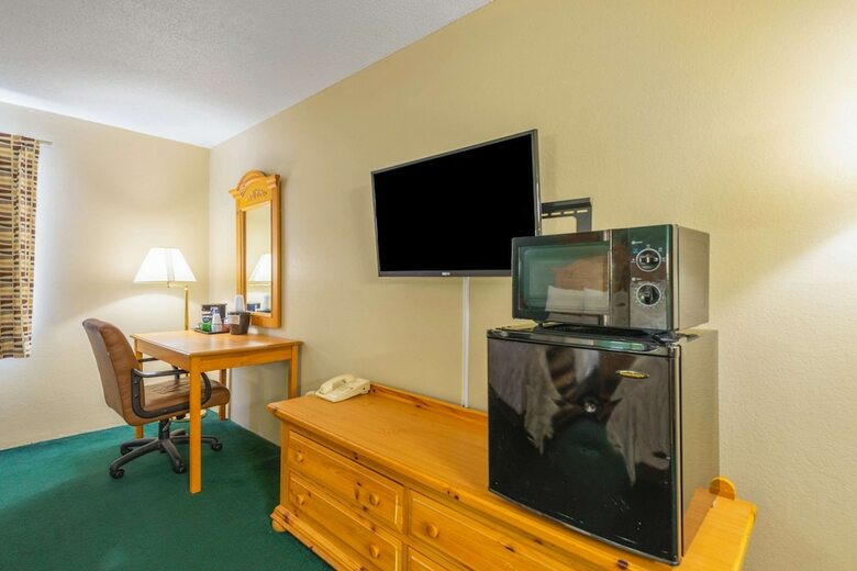 Motel Rodeway Inn