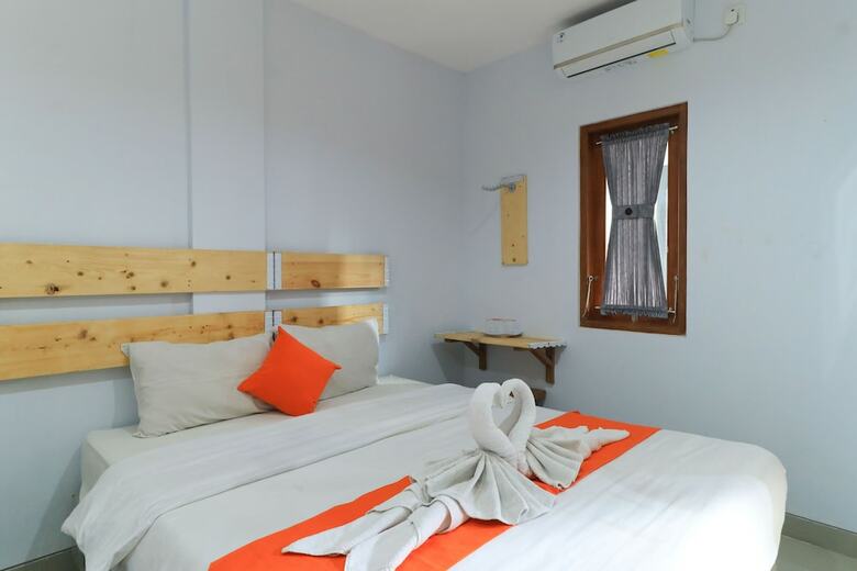 Hotel Deseruni Guest House