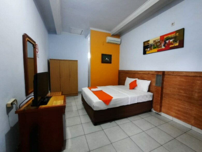 Hotel Deseruni Guest House