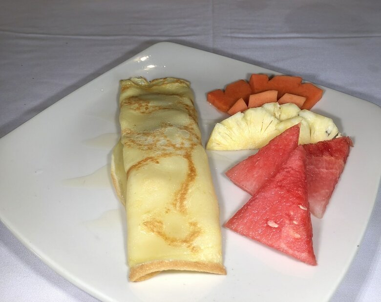 Hotel Aru House