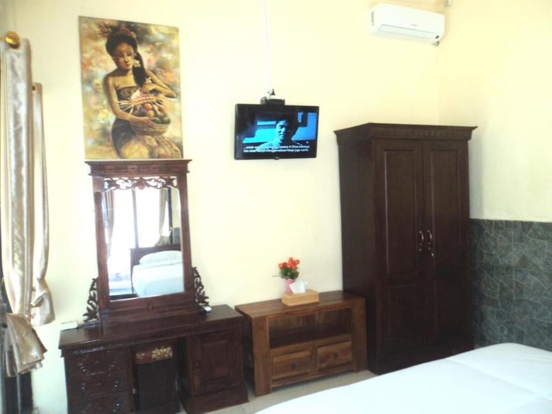 Hotel Villa Green House