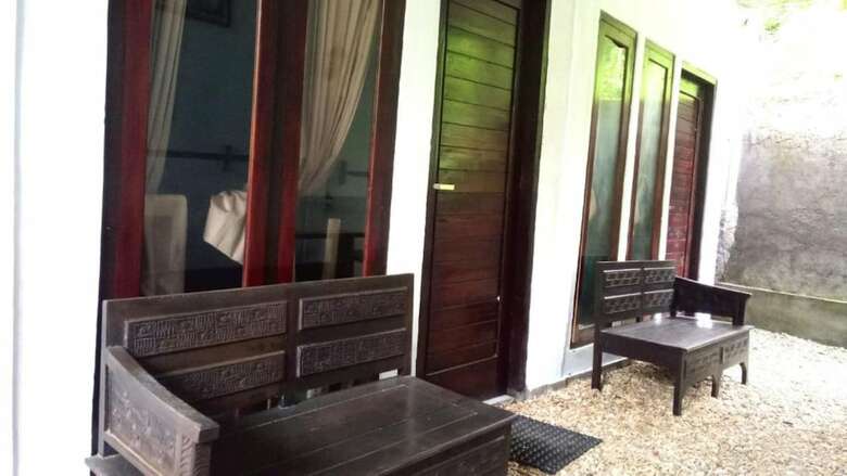Hotel Villa Green House