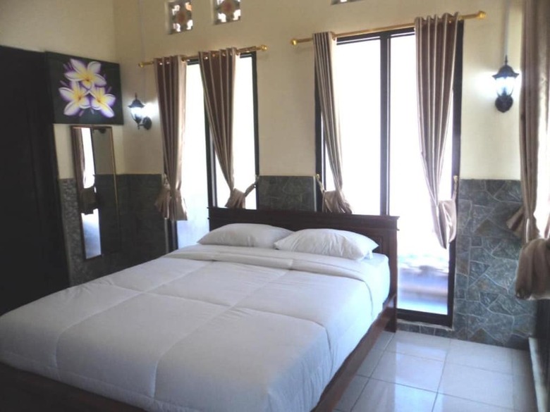 Hotel Villa Green House