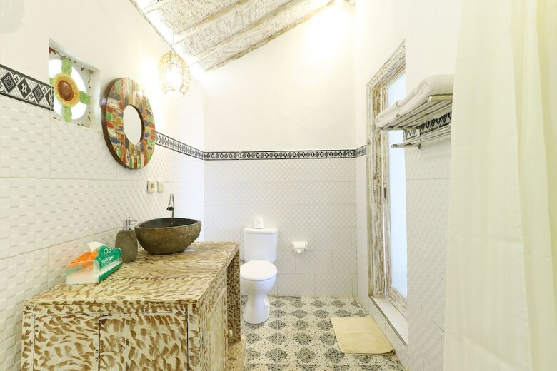 Hotel La Colina Bungalow