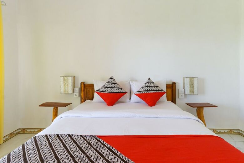 Hotel La Colina Bungalow